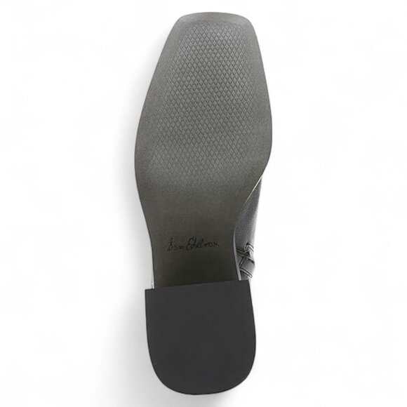 Sam Edelman Winnie Bootie Black - Picture 3 of 4